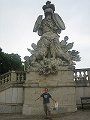  Staty vid Gloriette